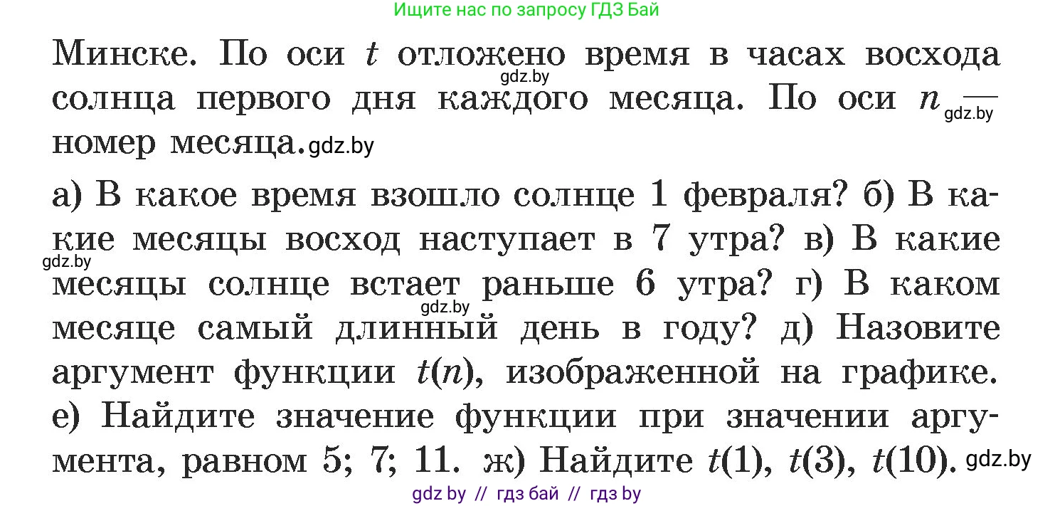 Алгебра, 7 класс Учебник, авторы: Арефьева Ирина Глебовна, Пирютко Ольга Николаевна, издательство Народная асвета, Минск, 2022, зелёного цвета, страница 218, номер 3.279, Условие (продолжение 2)