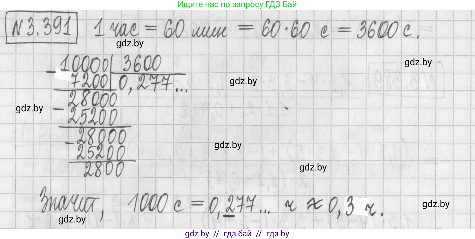 Алгебра, 7 класс Учебник, авторы: Арефьева Ирина Глебовна, Пирютко Ольга Николаевна, издательство Народная асвета, Минск, 2022, зелёного цвета, страница 249, номер 3.391, Решение