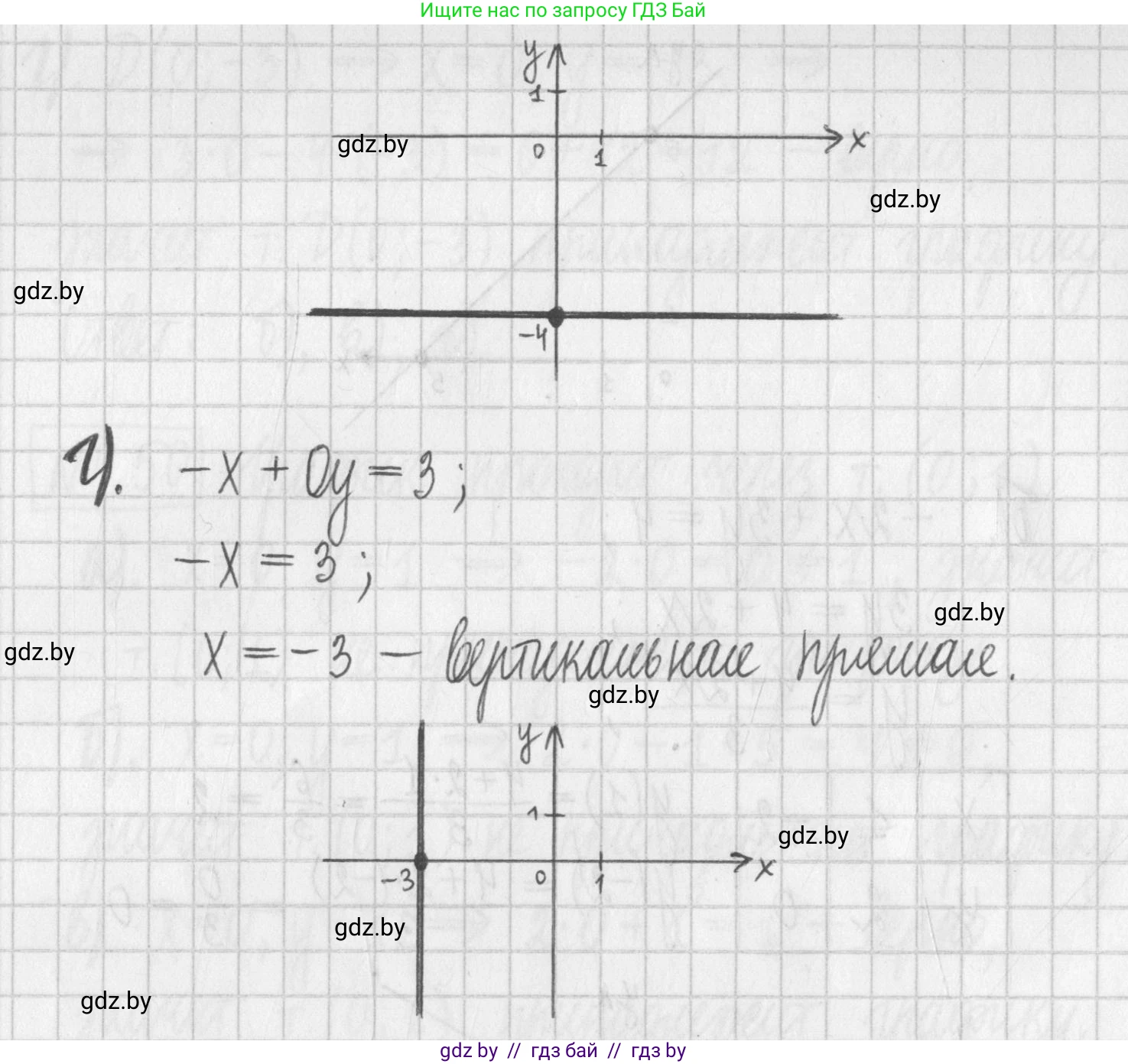 Алгебра, 7 класс Учебник, авторы: Арефьева Ирина Глебовна, Пирютко Ольга Николаевна, издательство Народная асвета, Минск, 2022, зелёного цвета, страница 268, номер 4.51, Решение (продолжение 3)