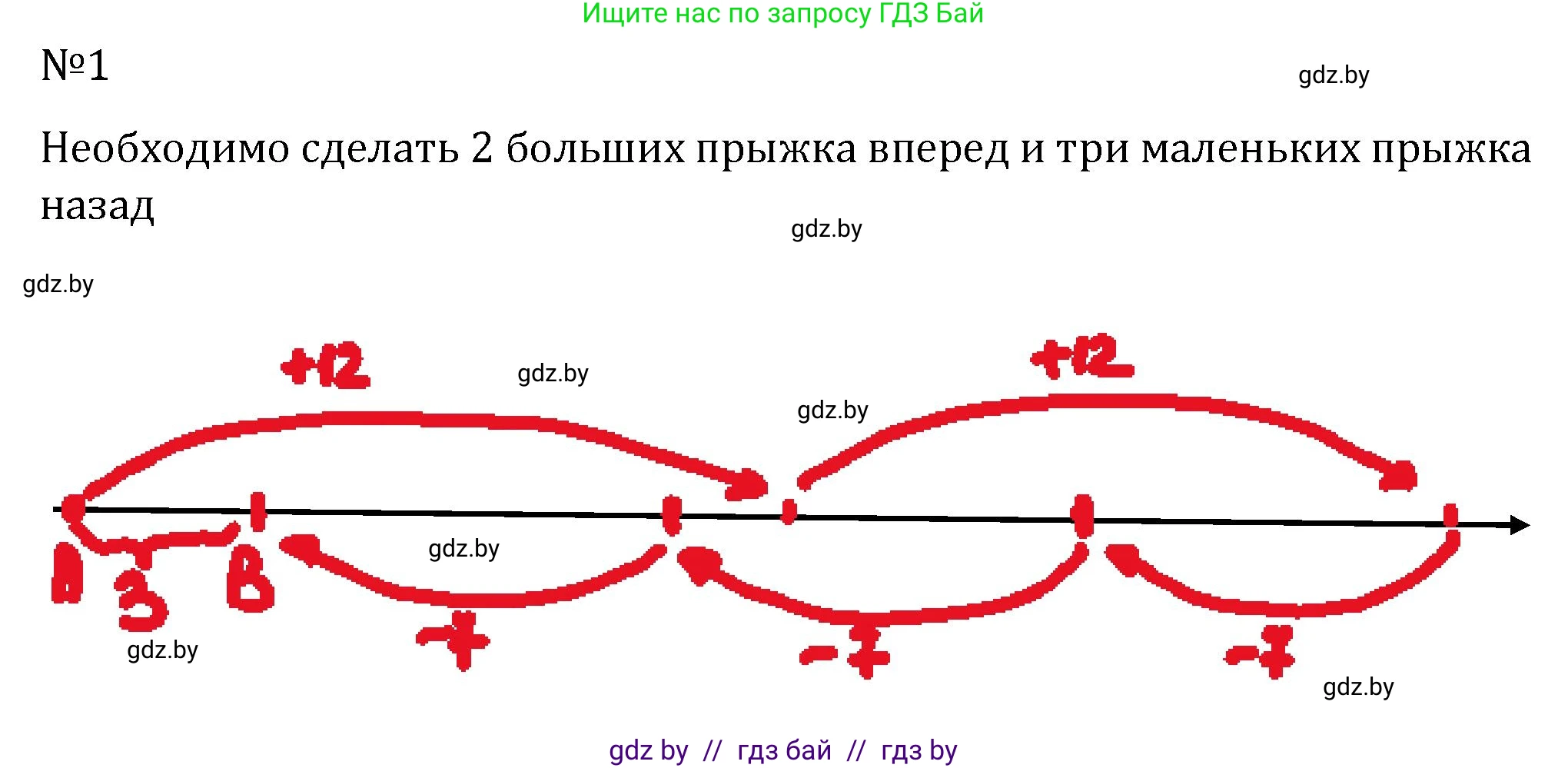 Алгебра, 7 класс Учебник, авторы: Арефьева Ирина Глебовна, Пирютко Ольга Николаевна, издательство Народная асвета, Минск, 2022, зелёного цвета, страница 302, номер 1, Решение