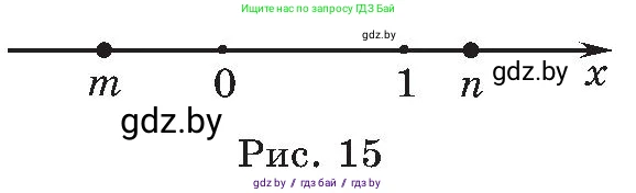 Алгебра, 8 класс Учебник, авторы: Арефьева Ирина Глебовна, Пирютко Ольга Николаевна, издательство Адукацыя i выхаванне, Минск, 2024, бирюзового цвета, страница 65, номер 1.273, Условие (продолжение 2)