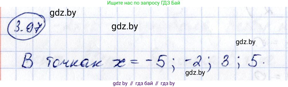 Алгебра, 10 класс Учебник, авторы: Арефьева Ирина Глебовна, Пирютко Ольга Николаевна, издательство Народная асвета, Минск, 2019, голубого цвета, страница 254, номер 3.97, Решение