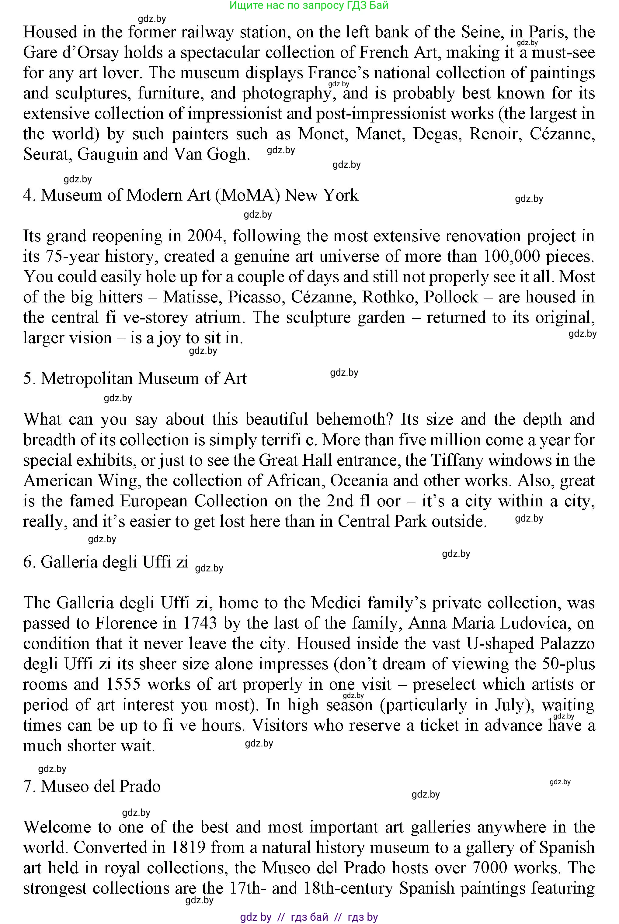 Английский язык (english), 9 класс Учебник (Student's book), авторы: Демченко Наталья Валентиновна, Юхнель Наталья Валентиновна, Романчук Вероника Романовна, Малиновская Елена Александровна, Севрюкова Татьяна Юрьевна, издательство Вышэйшая школа, Минск, 2022, белого цвета, Часть ( Part) 2, страница 94, номер 2, Решение 2 (продолжение 3)