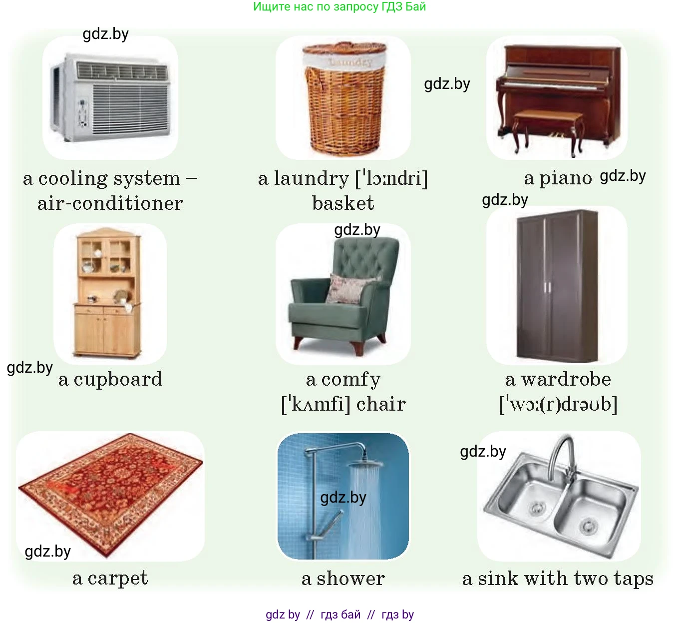 Английский язык (english), 10 класс Учебник (Student's book), авторы: Демченко Наталья Валентиновна, Юхнель Наталья Валентиновна, Севрюкова Татьяна Юрьевна, Бушуева Эдите Владиславовна, Лапицкая Людмила Михайловна (Lapitskaya Ludmila), издательство Вышэйшая школа, Минск, 2021, голубого цвета, Часть ( Part) 1, страница 11, номер 2, Условие (продолжение 2)