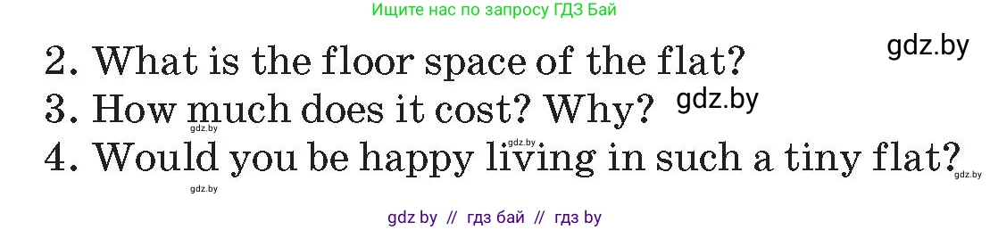 Английский язык (english), 10 класс Учебник (Student's book), авторы: Демченко Наталья Валентиновна, Юхнель Наталья Валентиновна, Севрюкова Татьяна Юрьевна, Бушуева Эдите Владиславовна, Лапицкая Людмила Михайловна (Lapitskaya Ludmila), издательство Вышэйшая школа, Минск, 2021, голубого цвета, Часть ( Part) 1, страница 18, номер 2, Условие (продолжение 2)