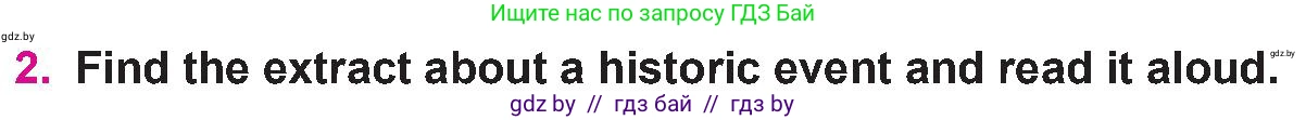 Английский язык (english), 10 класс Учебник (Student's book), авторы: Демченко Наталья Валентиновна, Юхнель Наталья Валентиновна, Севрюкова Татьяна Юрьевна, Бушуева Эдите Владиславовна, Лапицкая Людмила Михайловна (Lapitskaya Ludmila), издательство Вышэйшая школа, Минск, 2021, голубого цвета, Часть ( Part) 2, страница 204, номер 2, Условие