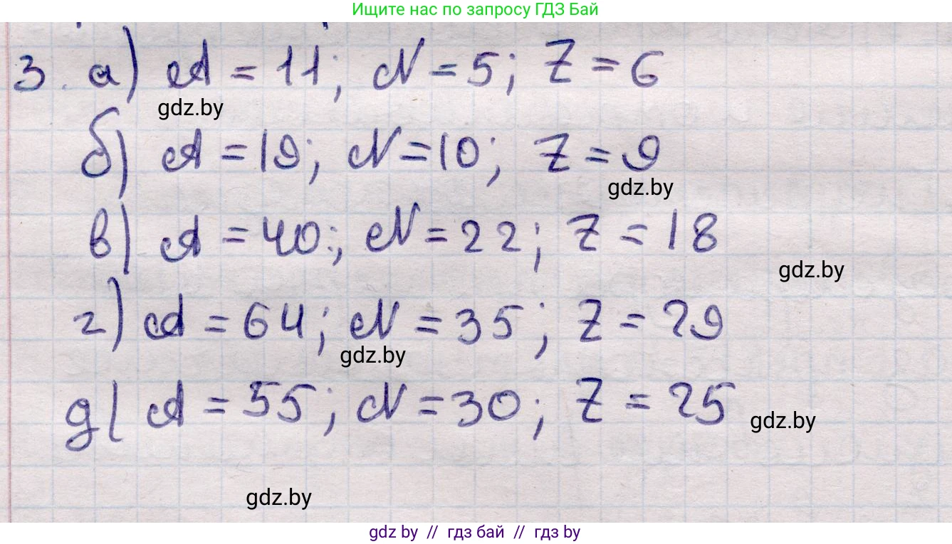 Физика, 11 класс Учебник, авторы: Жилко Виталий Владимирович, Маркович Леонид Григорьевич, Сокольский Анатолий Алексеевич, издательство Народная асвета, Минск, 2021, страница 214, номер 3, Решение 1