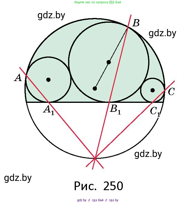 Геометрия, 10 класс Сборник задач, авторы: Латотин Леонид Александрович, Чеботаревский Борис Дмитриевич, издательство Народная асвета, Минск, 2021, страница 111, номер 782, Условие (продолжение 2)