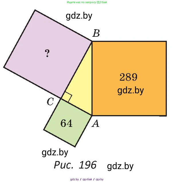 Геометрия, 8 класс Учебник, авторы: Казаков Валерий Владимирович, Казакова Ольга Олеговна, издательство Адукацыя i выхаванне, Минск, 2024, оранжевого цвета, страница 99, номер 210, Условие (продолжение 2)