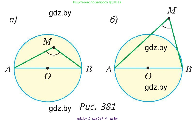 Геометрия, 8 класс Учебник, авторы: Казаков Валерий Владимирович, Казакова Ольга Олеговна, издательство Адукацыя i выхаванне, Минск, 2024, оранжевого цвета, страница 188, номер 410, Условие (продолжение 2)