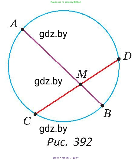Геометрия, 8 класс Учебник, авторы: Казаков Валерий Владимирович, Казакова Ольга Олеговна, издательство Адукацыя i выхаванне, Минск, 2024, оранжевого цвета, страница 191, номер 416, Условие (продолжение 2)