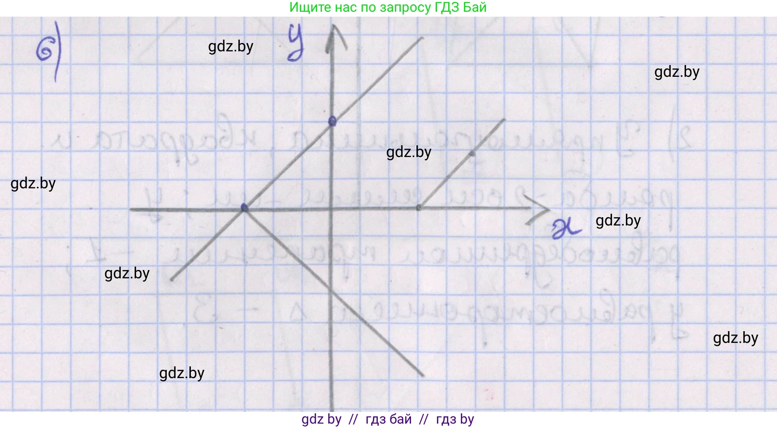 Геометрия, 8 класс Учебник, авторы: Казаков Валерий Владимирович, Казакова Ольга Олеговна, издательство Адукацыя i выхаванне, Минск, 2024, оранжевого цвета, страница 71, номер 6, Решение 2