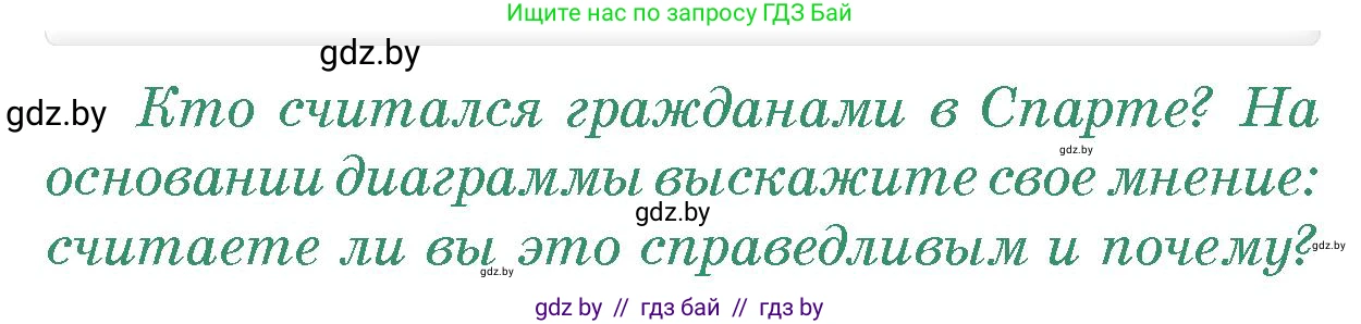 История Древнего мира, 5 класс Учебник, авторы: Кошелев Владимир Сергеевич, Прохоров Андрей Аркадьевич, Перзашкевич Олег Валерьевич, Журавлевич Ольга Георгиевна, издательство Народная асвета, Минск, 2019, коричневого цвета, Часть 2, страница 25, номер 1, Условие