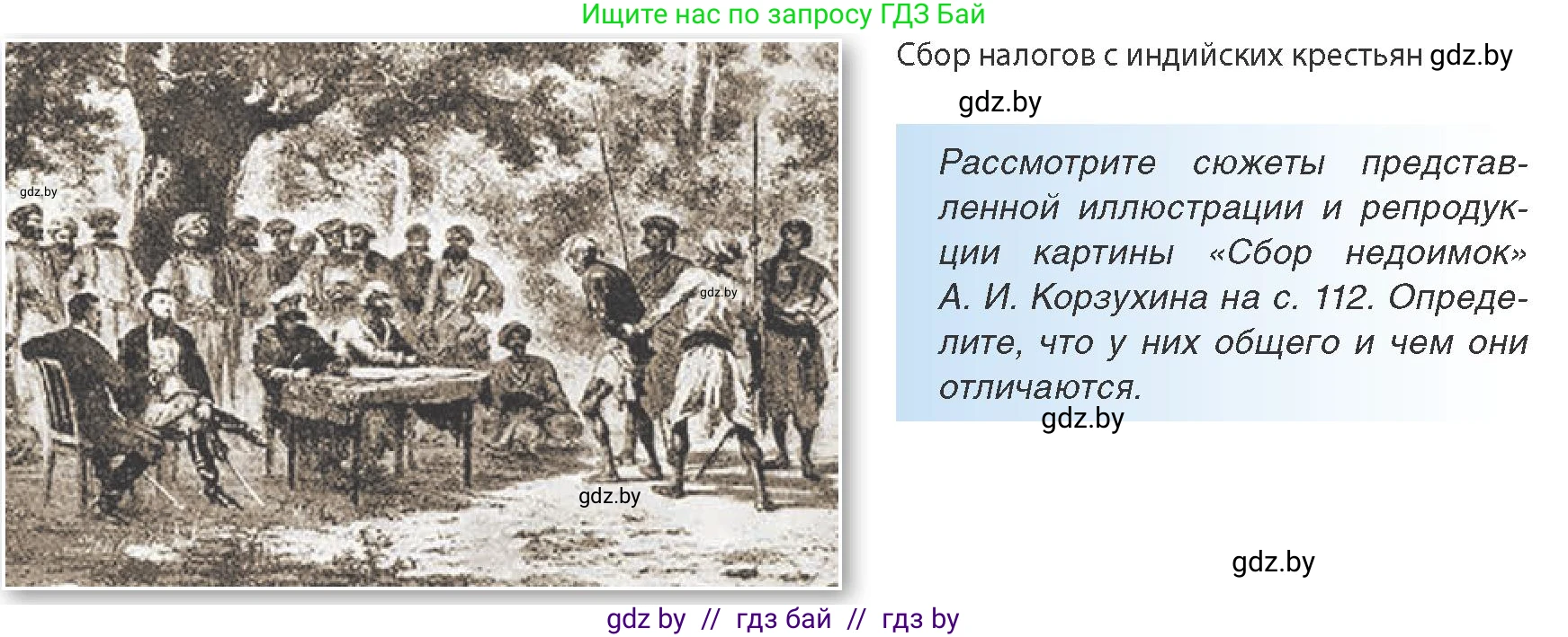Всемирная история, 8 класс Учебник, авторы: Кошелев Владимир Сергеевич, Кошелева Наталья Владимировна, Байдакова Наталья Владимировна, издательство Издательский центр БГУ, Минск, 2018, красного цвета, страница 162, Условие