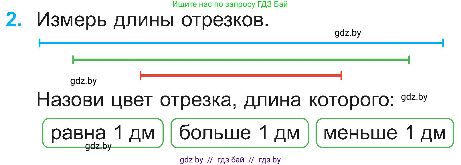 Математика, 2 класс Учебник, авторы: Муравьева Галина Леонидовна, Урбан Мария Анатольевна, издательство Академия образования, Минск, 2025, сиреневого цвета, Часть 1, страница 20, номер 2, Условие 2025