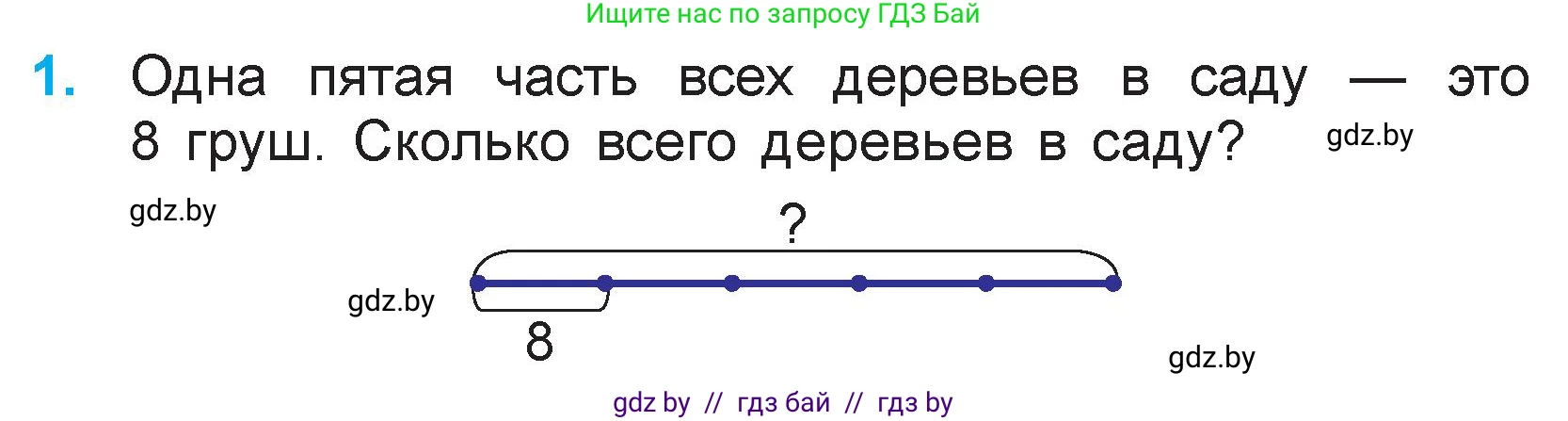 Математика, 3 класс Учебник, авторы: Муравьева Галина Леонидовна, Урбан Мария Анатольевна, издательство Национальный институт образования, Минск, 2021, оранжевого цвета, Часть 1, страница 110, номер 1, Условие
