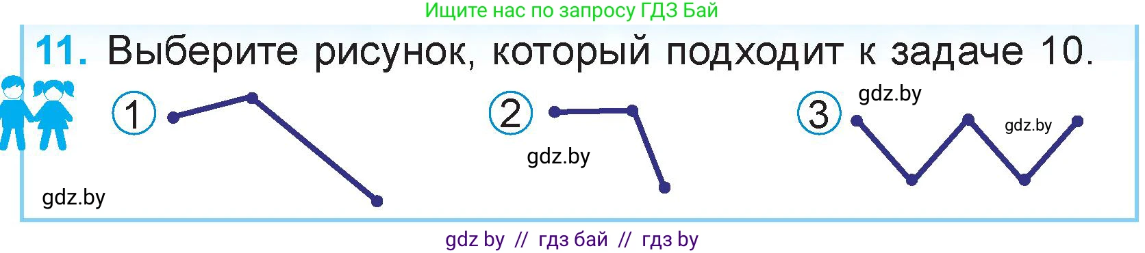 Математика, 3 класс Учебник, авторы: Муравьева Галина Леонидовна, Урбан Мария Анатольевна, издательство Национальный институт образования, Минск, 2021, оранжевого цвета, Часть 2, страница 55, номер 11, Условие