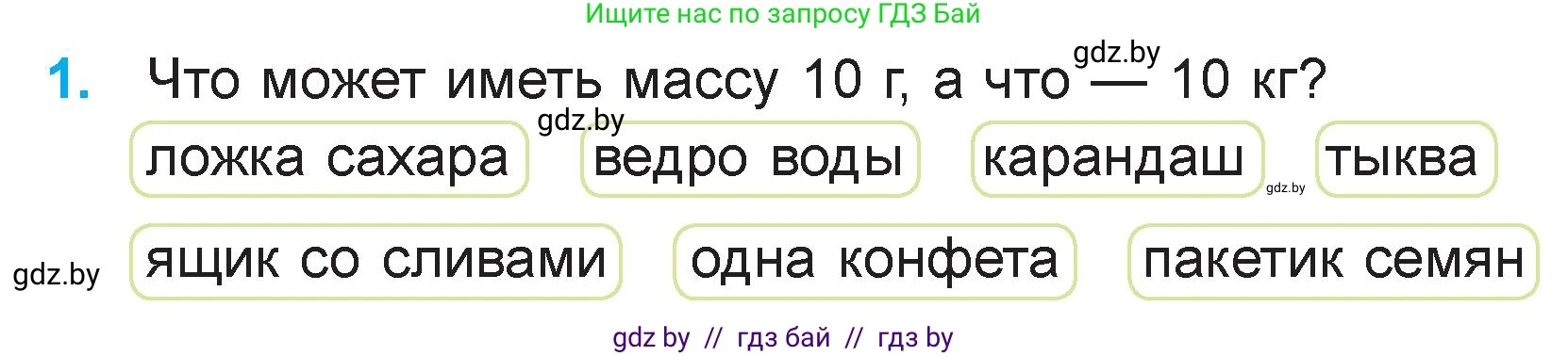 Математика, 3 класс Учебник, авторы: Муравьева Галина Леонидовна, Урбан Мария Анатольевна, издательство Национальный институт образования, Минск, 2021, оранжевого цвета, Часть 2, страница 70, номер 1, Условие