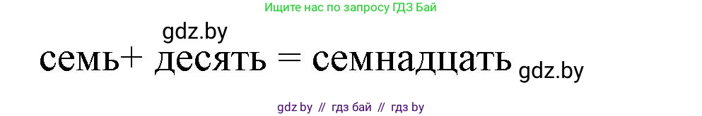 Немецкий язык (Deutsch), 3 класс Учебник (Schülerbuch), авторы: Будько Антонина Филипповна (Budjko Antonina), Урбанович Инна Ювинальевна (Urbanowitsch Ina), издательство Вышэйшая школа, Минск, 2018, бирюзового цвета, Часть 1, страница 93, номер 3, Решение (продолжение 2)