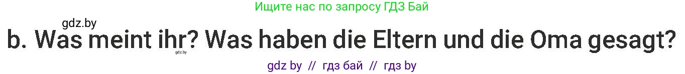 Немецкий язык (Deutsch), 6 класс Учебник (Schülerbuch), авторы: Будько Антонина Филипповна (Budjko Antonina), Урбанович Инна Ювинальевна (Urbanowitsch Ina), издательство Вышэйшая школа, Минск, 2020, бежевого цвета, страница 168, номер b, Условие