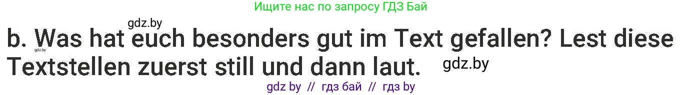 Немецкий язык (Deutsch), 6 класс Учебник (Schülerbuch), авторы: Будько Антонина Филипповна (Budjko Antonina), Урбанович Инна Ювинальевна (Urbanowitsch Ina), издательство Вышэйшая школа, Минск, 2020, бежевого цвета, страница 218, номер b, Условие