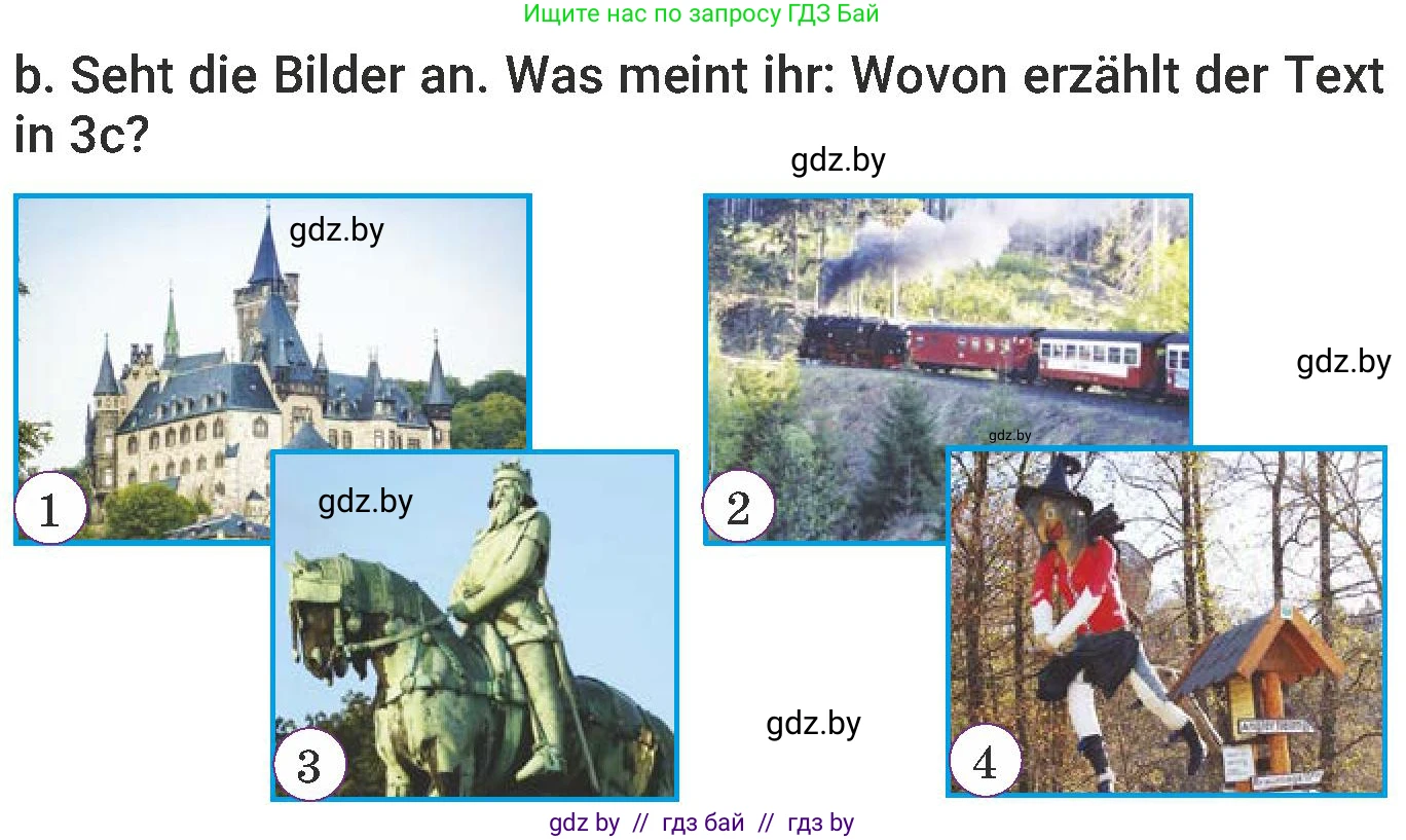 Немецкий язык (Deutsch), 6 класс Учебник (Schülerbuch), авторы: Будько Антонина Филипповна (Budjko Antonina), Урбанович Инна Ювинальевна (Urbanowitsch Ina), издательство Вышэйшая школа, Минск, 2020, бежевого цвета, страница 248, номер b, Условие