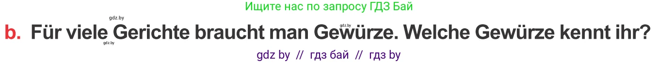Немецкий язык (Deutsch), 8 класс Учебник (Schülerbuch), авторы: Будько Антонина Филипповна (Budjko Antonina), Урбанович Инна Ювинальевна (Urbanowitsch Ina), издательство Вышэйшая школа, Минск, 2018, страница 225, номер 9b, Условие