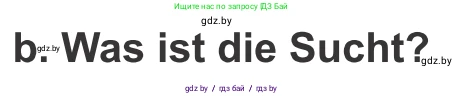 Немецкий язык (Deutsch), 9 класс Учебник (Schülerbuch), авторы: Будько Антонина Филипповна (Budjko Antonina), Урбанович Инна Ювинальевна (Urbanowitsch Ina), издательство Вышэйшая школа, Минск, 2018, серого цвета, страница 111, номер 1b, Условие