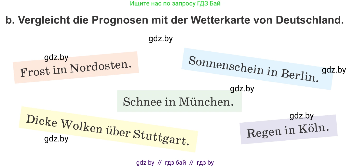 Немецкий язык (Deutsch), 9 класс Учебник (Schülerbuch), авторы: Будько Антонина Филипповна (Budjko Antonina), Урбанович Инна Ювинальевна (Urbanowitsch Ina), издательство Вышэйшая школа, Минск, 2018, серого цвета, страница 220, номер 4b, Условие
