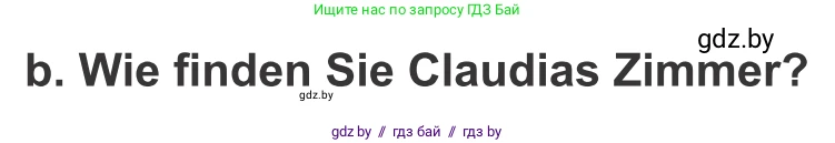Немецкий язык (Deutsch), 10 класс Учебник (Schülerbuch), авторы: Будько Антонина Филипповна (Budjko Antonina), Урбанович Инна Ювинальевна (Urbanowitsch Ina), издательство Вышэйшая школа, Минск, 2018, оранжевого цвета, страница 38, номер 4b, Условие