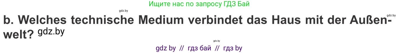 Немецкий язык (Deutsch), 10 класс Учебник (Schülerbuch), авторы: Будько Антонина Филипповна (Budjko Antonina), Урбанович Инна Ювинальевна (Urbanowitsch Ina), издательство Вышэйшая школа, Минск, 2018, оранжевого цвета, страница 255, номер 4b, Условие