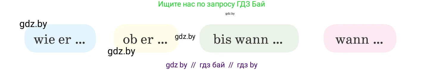 Немецкий язык (Deutsch), 11 класс Учебник (Schülerbuch), авторы: Будько Антонина Филипповна (Budjko Antonina), Урбанович Инна Ювинальевна (Urbanowitsch Ina), издательство Вышэйшая школа, Минск, 2019, бирюзового цвета, страница 46, номер 9b, Условие (продолжение 2)