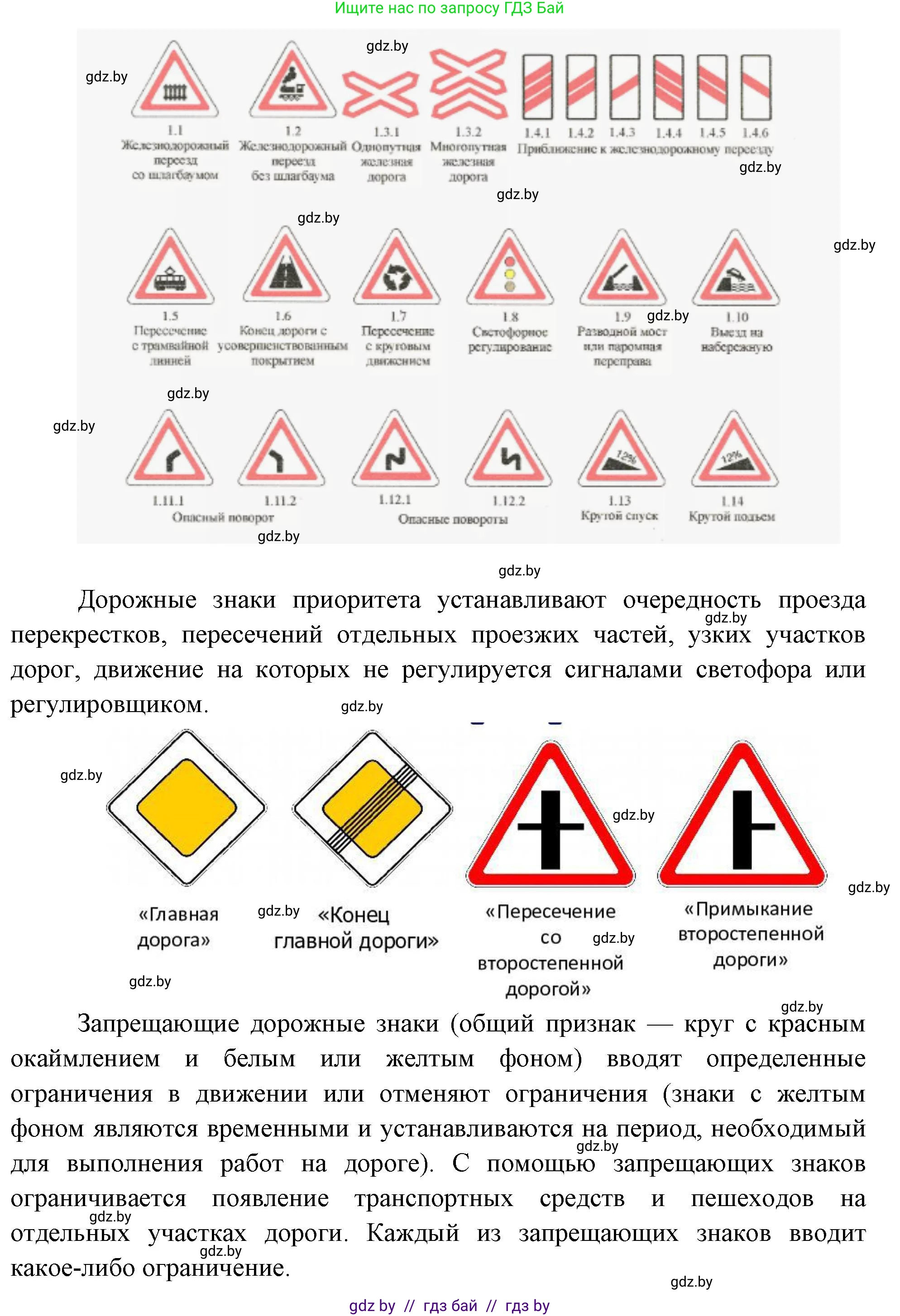 Обж, 5-6 класс Учебник, автор: Фатин Сергей Брониславович, издательство Адукацыя i выхаванне, Минск, красного цвета, страница 102, номер 4, Решение (продолжение 2)
