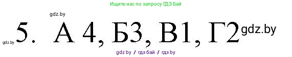 Обществоведение, 10 класс Практикум, авторы: Кушнер Надежда Васильевна, Полейко Елена Александровна, Бернат Ирина Петровна, Гламбоцкий Пётр Михайлович, издательство Аверсэв, Минск, 2022, страница 4, номер 5, Решение