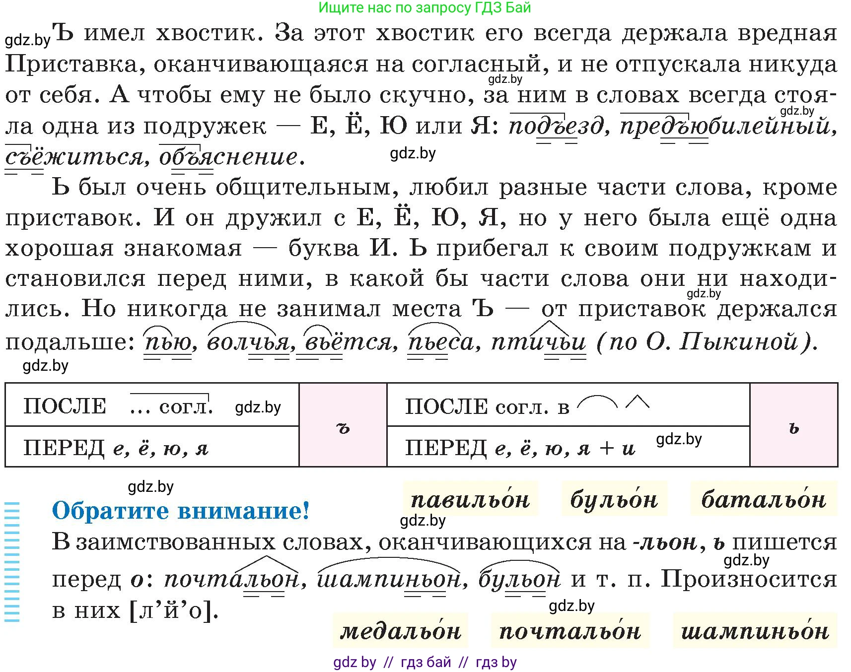 Русский язык, 6 класс Учебник, авторы: Мурина Лариса Александровна, Игнатович Татьяна Владимировна, Жадейко Жанна Фёдоровна, издательство Национальный институт образования, Минск, 2020, страница 14, номер 20, Условие (продолжение 2)