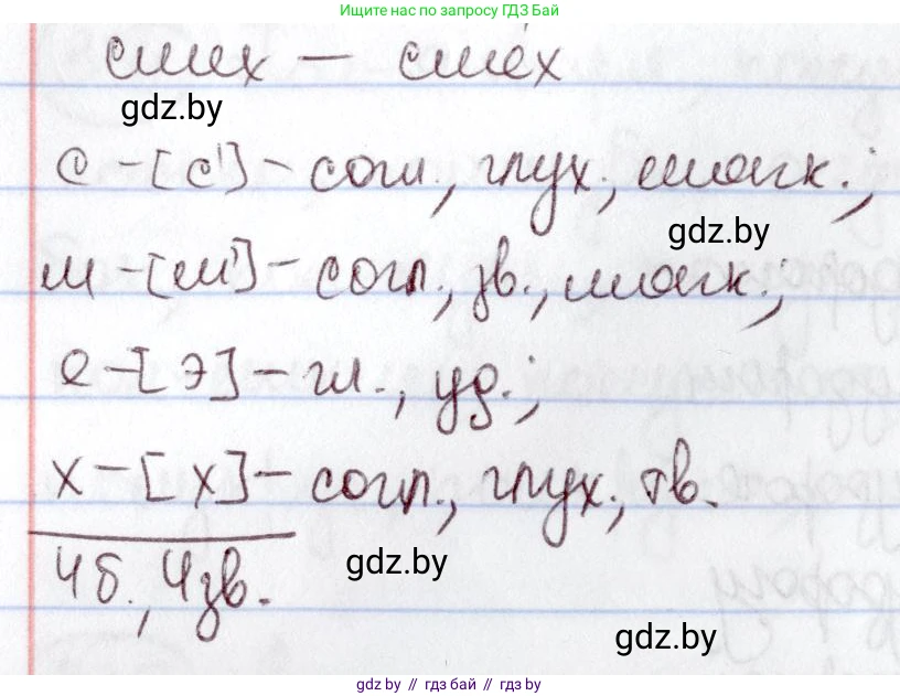 Русский язык, 6 класс Учебник, авторы: Мурина Лариса Александровна, Игнатович Татьяна Владимировна, Жадейко Жанна Фёдоровна, издательство Национальный институт образования, Минск, 2020, страница 156, номер 338, Решение 2 (продолжение 2)