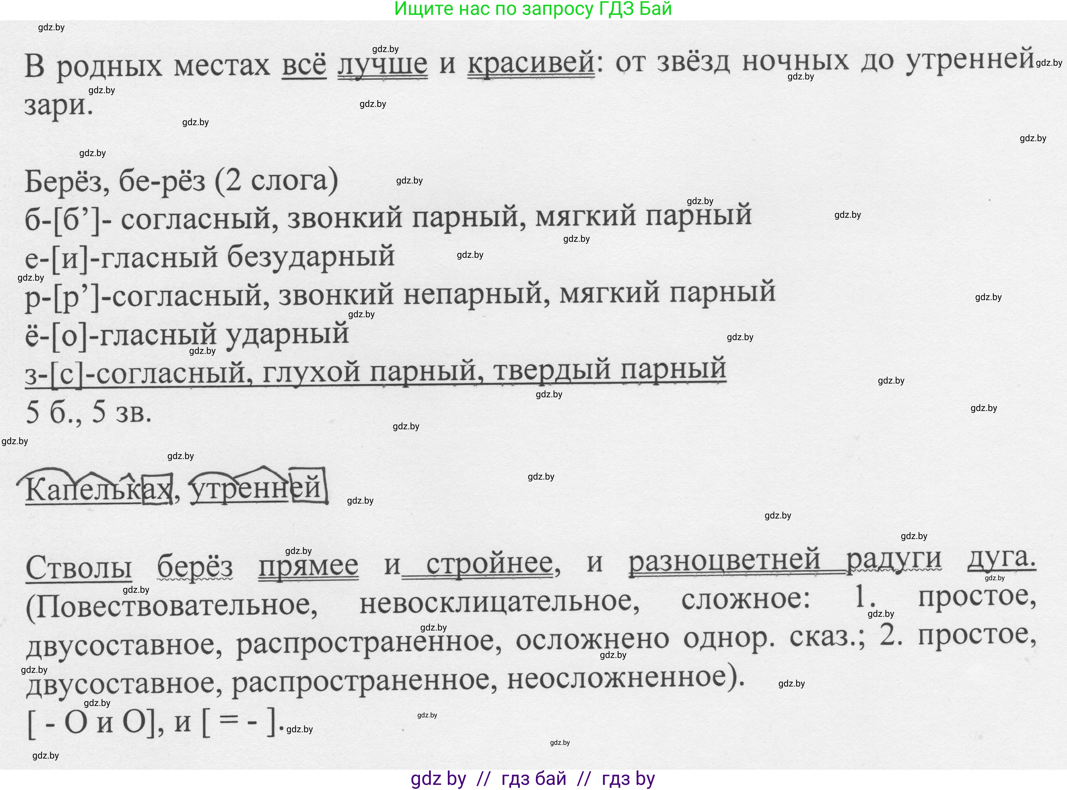 Русский язык, 6 класс Учебник, авторы: Мурина Лариса Александровна, Игнатович Татьяна Владимировна, Жадейко Жанна Фёдоровна, издательство Национальный институт образования, Минск, 2020, страница 174, номер 386, Решение 1 (продолжение 2)