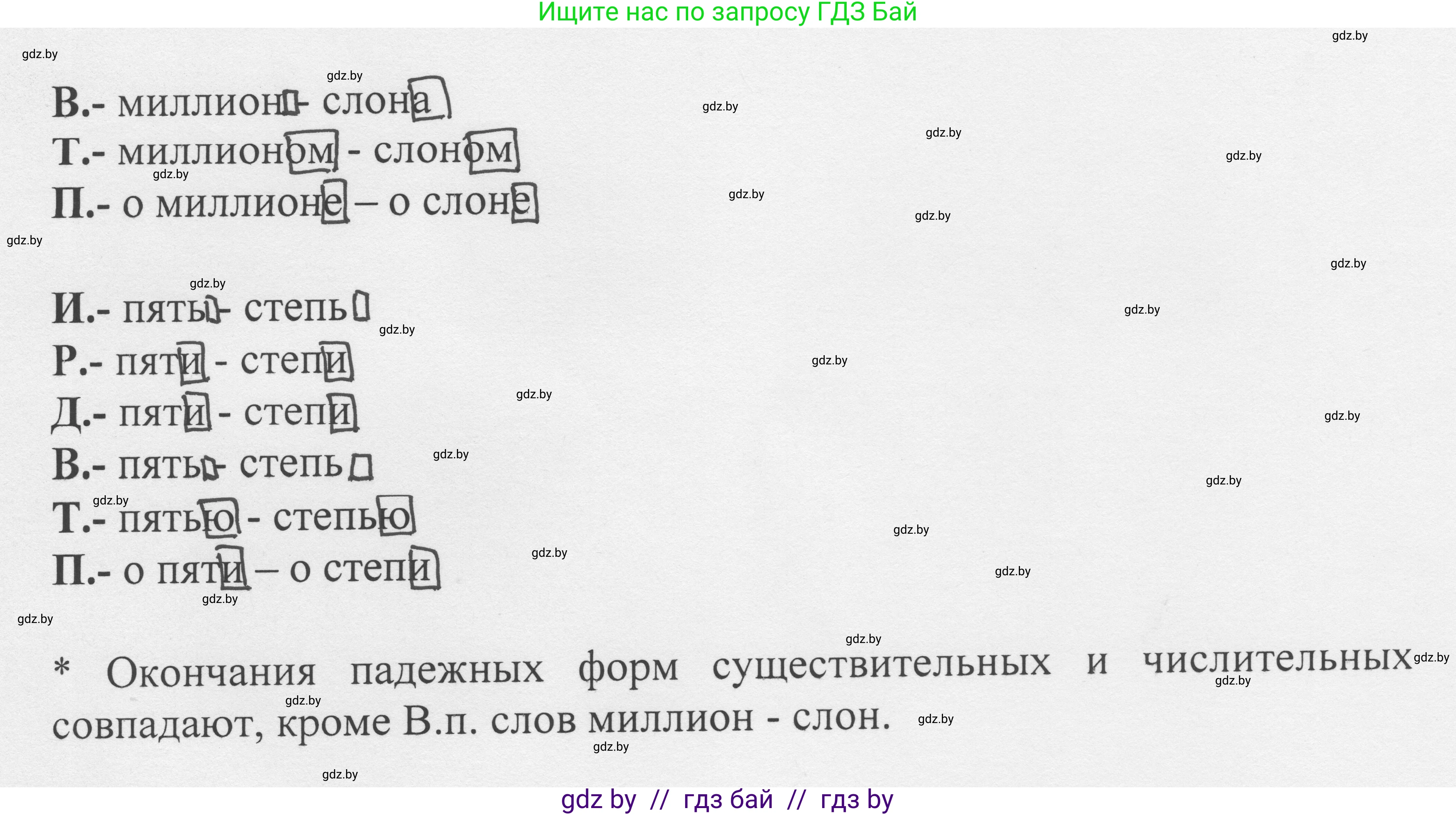 Русский язык, 6 класс Учебник, авторы: Мурина Лариса Александровна, Игнатович Татьяна Владимировна, Жадейко Жанна Фёдоровна, издательство Национальный институт образования, Минск, 2020, страница 203, номер 459, Решение 1 (продолжение 2)